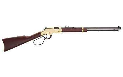 HENRY GOLDEN BOY 22WMR 20.5 LRG LOP