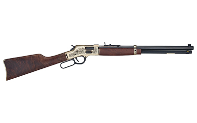 HENRY BIG BOY DELUXE 44MAG 20 10RD