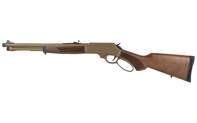 HENRY H009XCW360BH EXPLORER CARBINE 360BH