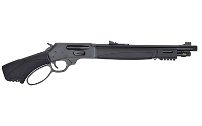 HENRY H009GBLX3030 BEAR'S LEG PISTOL .30 30