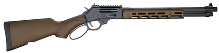 HENRY SPD CRUSR 45 70 GOV