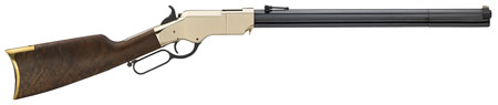 HENRY ORIGINAL RARE CARBINE 44 40 WIN H011R