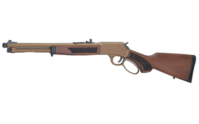 HENRY H012XCW44M EXPLORER CARBINE 44MAG/44SPL BB