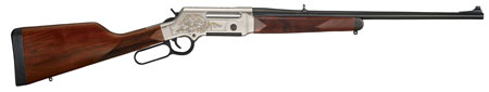 HENRY LONG RANGER DELUXE 223 REM H014D223
