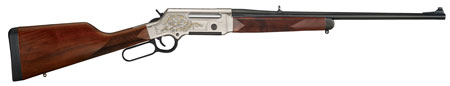 HENRY LONG RANGER DELUXE 243 WIN H014D243
