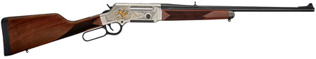 HENRY LONG RANGER WILDLIFE 243 WIN H014WL243
