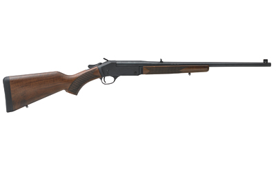 HENRY SINGLESHOT 243WIN 22