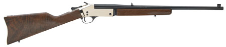 HENRY SINGLE SHOT 38 SPECIAL H015B357