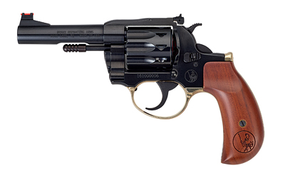 HENRY H016BDA GOLDEN BOY DEADEYE REVOLVER 22
