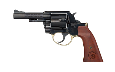 HENRY REVLR 357MAG 4 6RD GUNFIGHTER