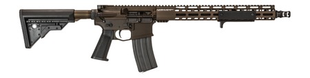 GRIFFIN RECCE 16.1" 223W TBRN