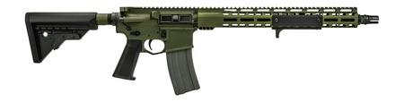 GRIFFIN RECCE 16.1" 223W WHG