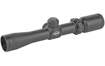 BSA EDGE PISTOL SCOPE 2 7X28 30/30