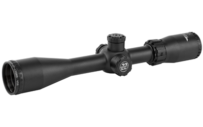 BSA SWEET 22 6 18X40 MBLK