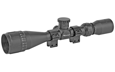 BSA SWEET 17 3 12X40 30/30 BLK