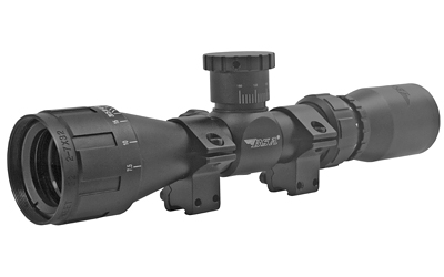 BSA SWEET 22 2 7X32 30/30 BLK