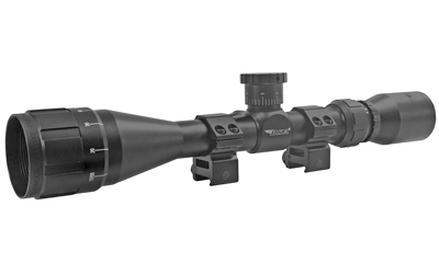 BSA SWEET 22 3 9X40 30/30 BLK