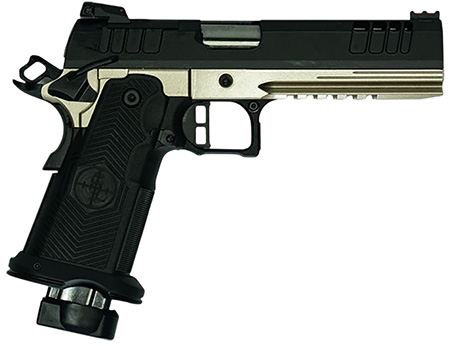 GLFA SYNERGY 1911 DS 9MM