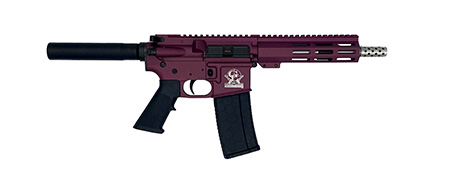 GREAT LAKES FIREARMS GL15 PISTOL 223 WYLDE