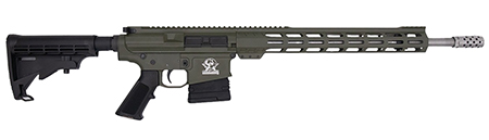GREAT LAKES FIREARMS GL10 308 WIN