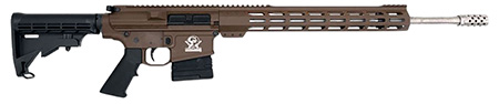 GLFA GL10 6.5 CREEDMOOR