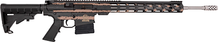 GREAT LAKES FIREARMS GL15 6.5 CREEDMOOR