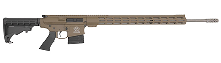 GREAT LAKES FIREARMS GL10 243 WIN