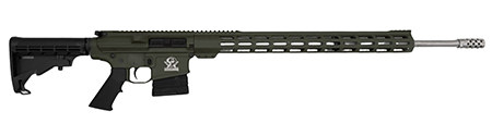 GREAT LAKES FIREARMS GL10 243 WIN