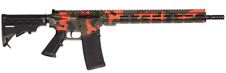 GREAT LAKES FIREARMS GL15 MISSION 223 WYLDE