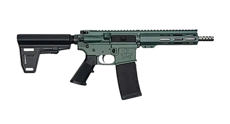GREAT LAKES FIREARMS GL15 223 WYLDE