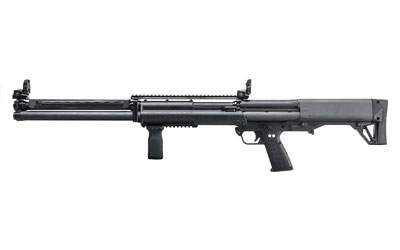 KEL TEC KSG 12GA 30.5 12+12RD