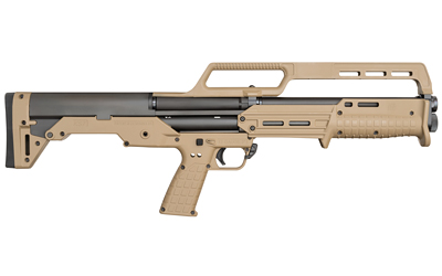 KEL TEC KS7 12GA 18.5 6RD TAN