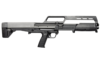 KEL TEC KSG 410 18.5 7+7RD BLK