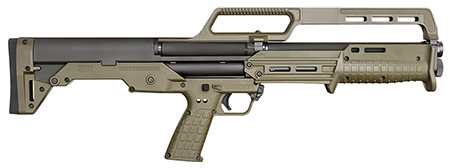 KEL TEC KS7 G2 12 GAUGE