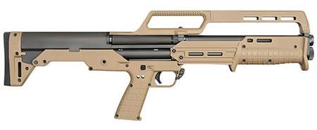 KEL TEC KS7 G2 12 GAUGE