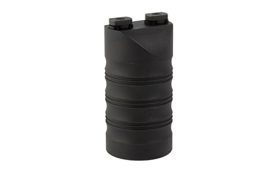 ARISAKA VERTICAL GRIP M LOK BLACK
