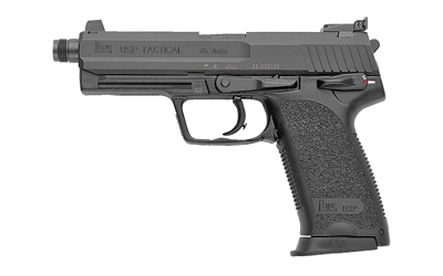 HK USP T 45ACP 5.09 12RD V1 DA/SA