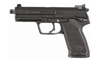 HK USP T 9MM 4.86 15RD V1 DA/SA