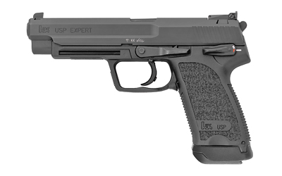 HK USP EXPERT 9MM 5.2 18RD V1 DA/SA