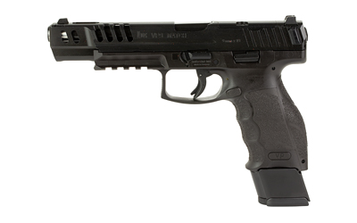 HK VP9 B MATCH OR 9MM 5.51 20RD BLK