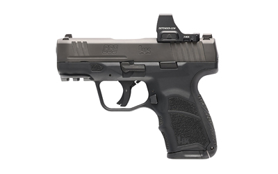 HK 81001354 CC9 9MM OE VTX CCW 12/10R