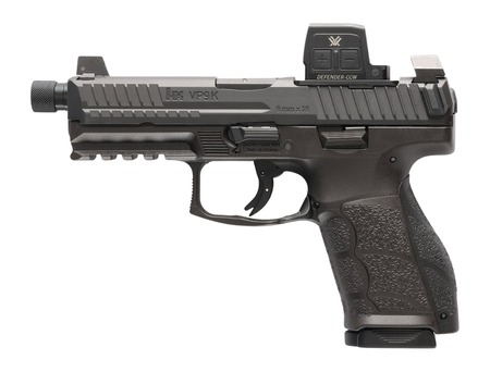 HK 81001368 VP9A1K 9MM OE TACT VTX 2X10R