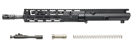 HK MR762 A4 16 UPPER REC KIT 5/8X24