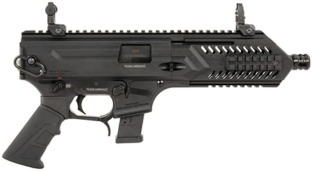 GFORCE BLADE8 8 USA 9MM