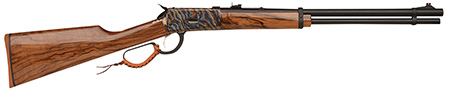 GFORCE ARMS SADDLEHORN 357 MAG GFLVR357CC