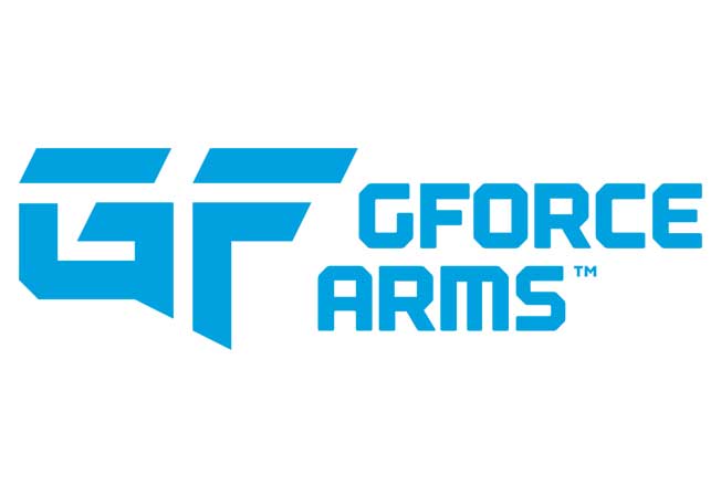 GFORCE ARMS GF9 9MM 3.25" BRZ FULL 12+1