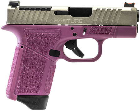 GFORCE ARMS RAPTURE 9MM 12+1 GF932512PIN