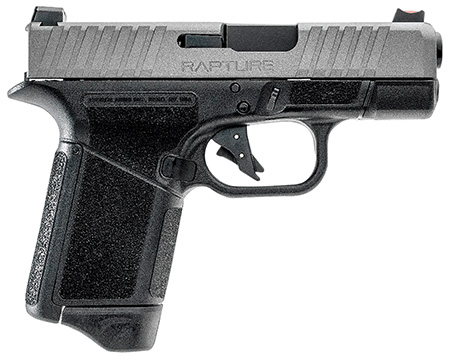 GFORCE ARMS RAPTURE 9MM 12+1 GF932512BN