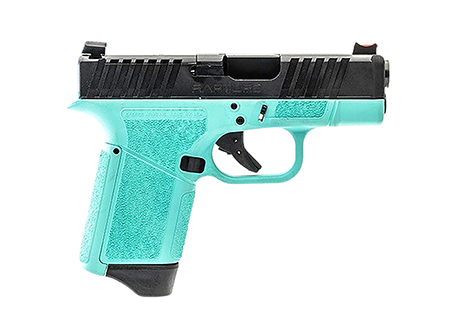 GFORCE ARMS RAPTURE 9MM 12+1 GF932512RB
