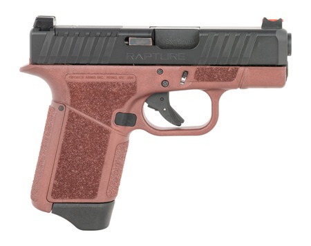 GFORCE ARMS RAPTURE 9MM 12+1 GF932512CB